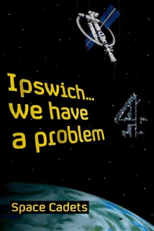 Space Cadets [102414] (A1753739908) [[Series]] --Plex--